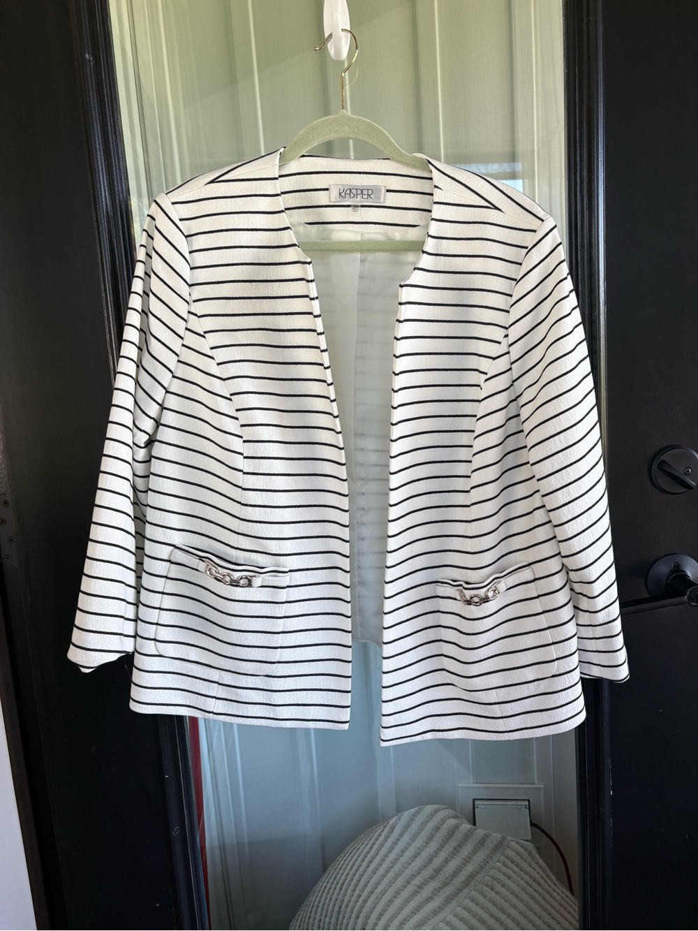 Kasper Blazer